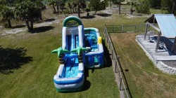 image16 1713574720 Xtreme 2 Wet/Dry Dual Obstacle Course and Slide