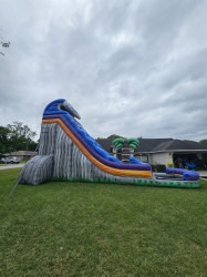 wild20things204 1712250521 22ft Wild things Water Slide