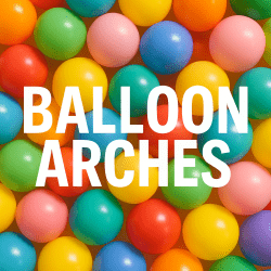Balloon Arch
