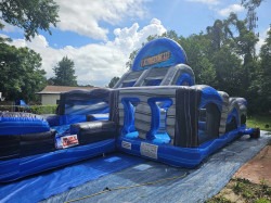 XTREME III OBSTACLE COURSE
