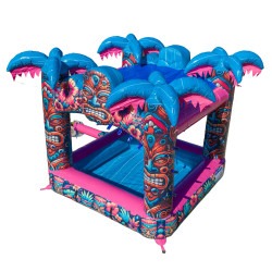 Aloha Splash Pool