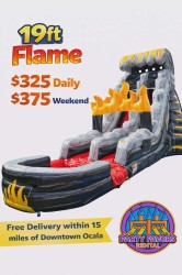 19FT FLAME