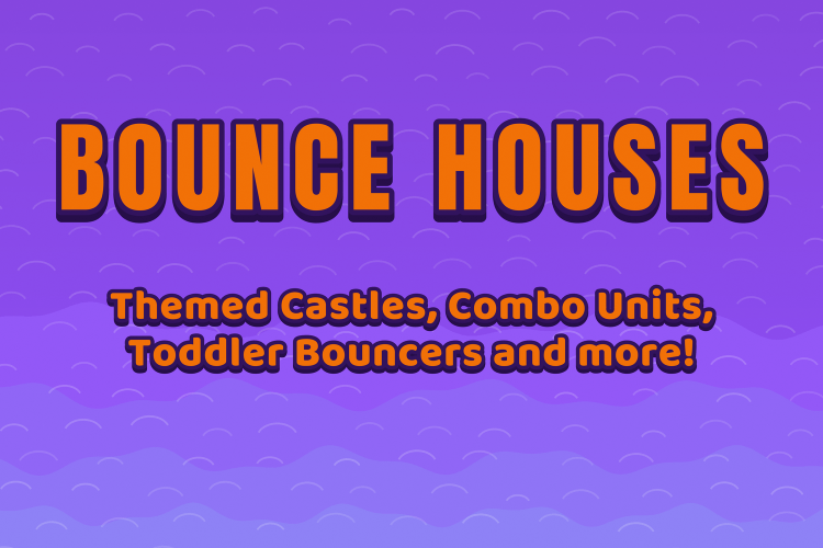 Bounce Houses