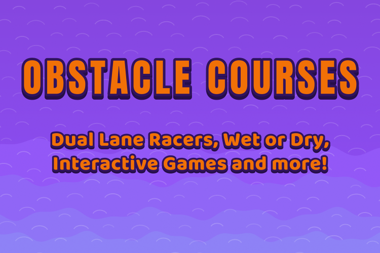 Obstacle Courses